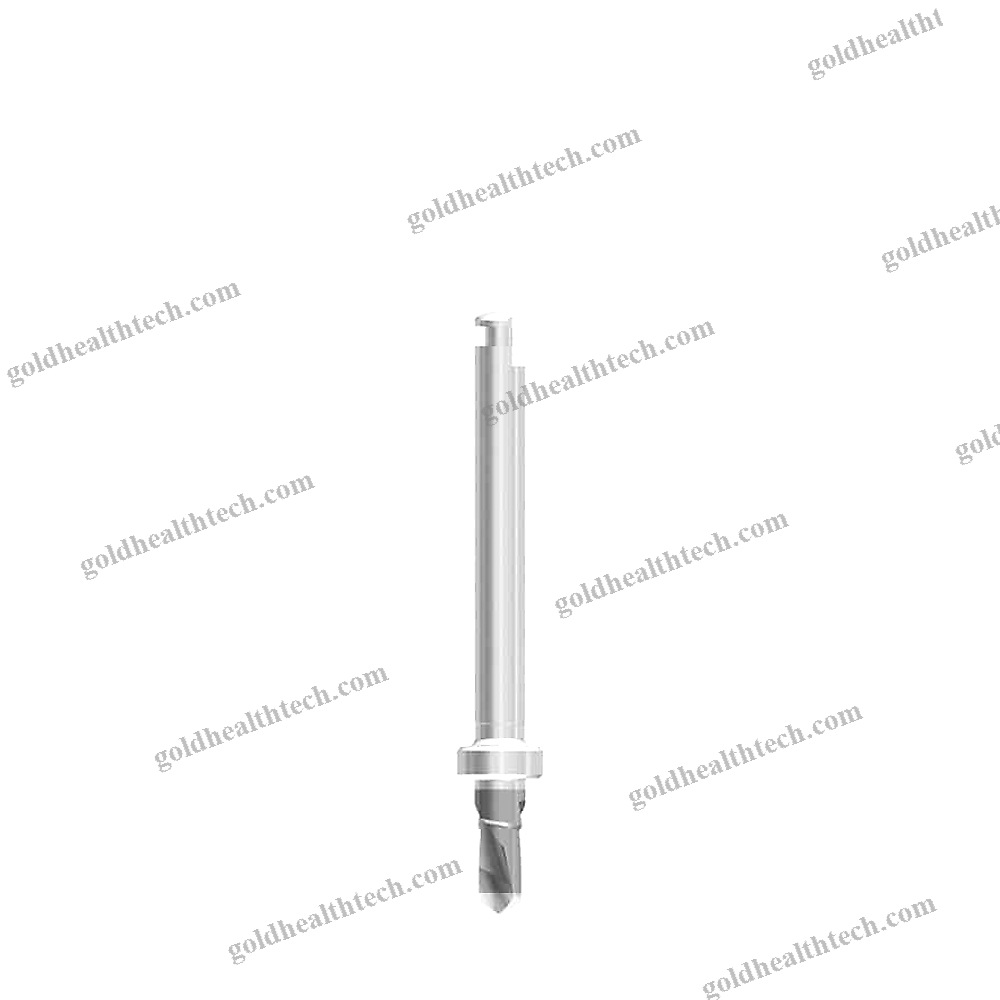 Dental Surgery Drill Bit