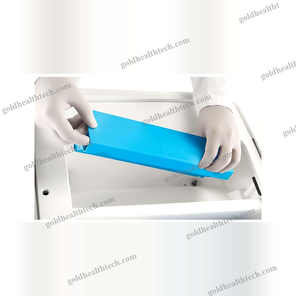 Dental Autoclave