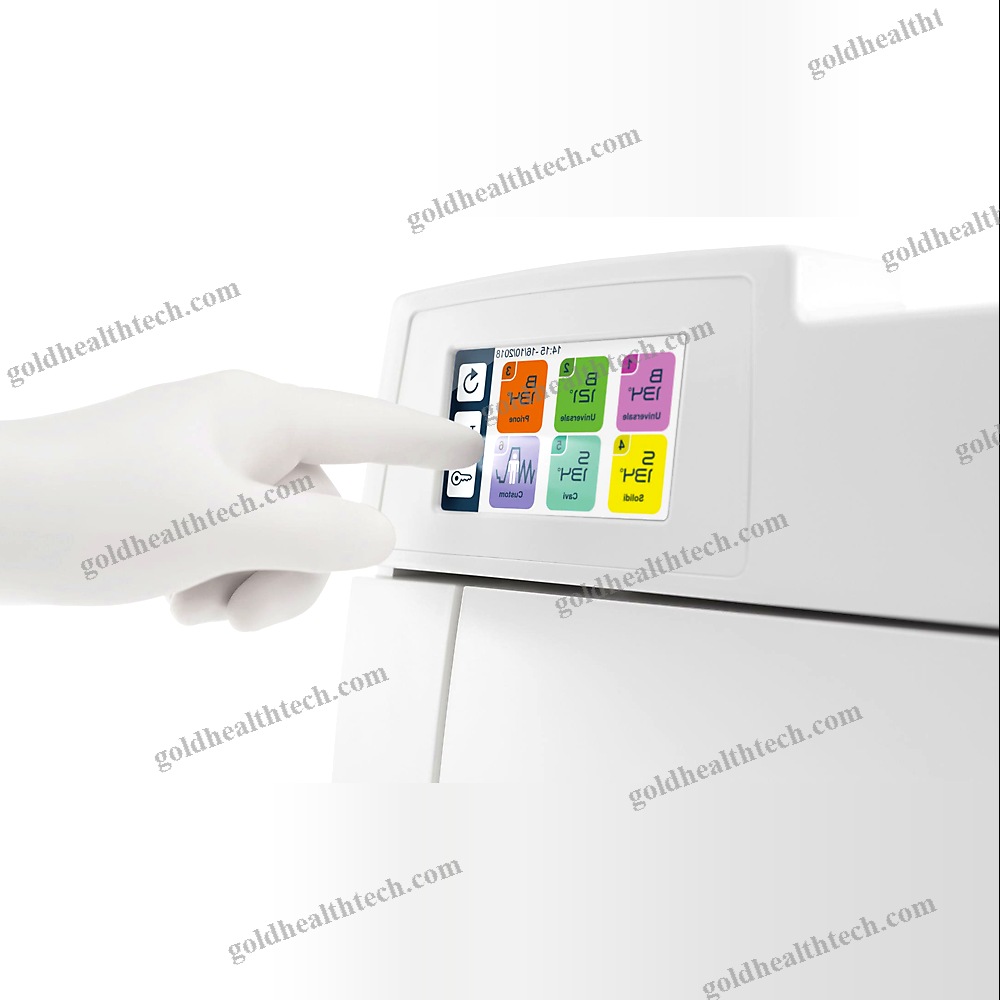 Dental Autoclave