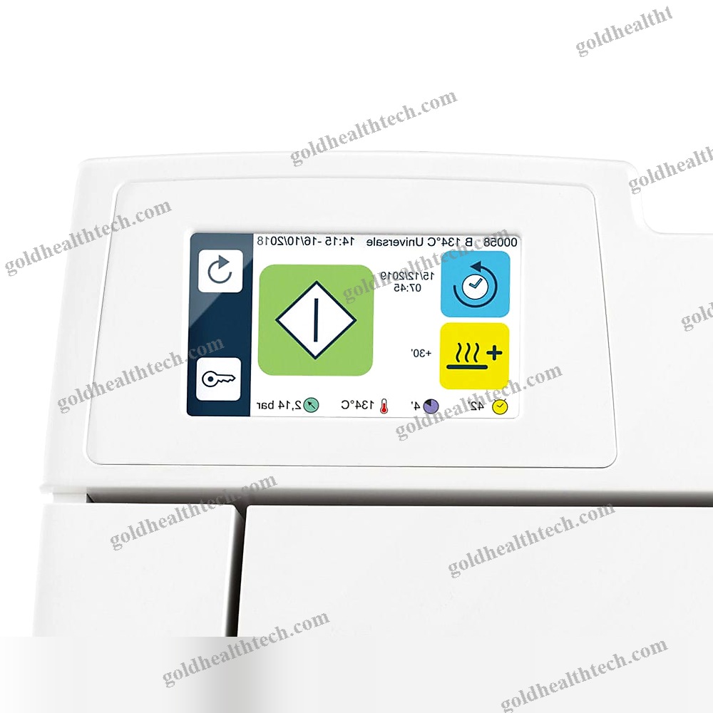Dental Autoclave
