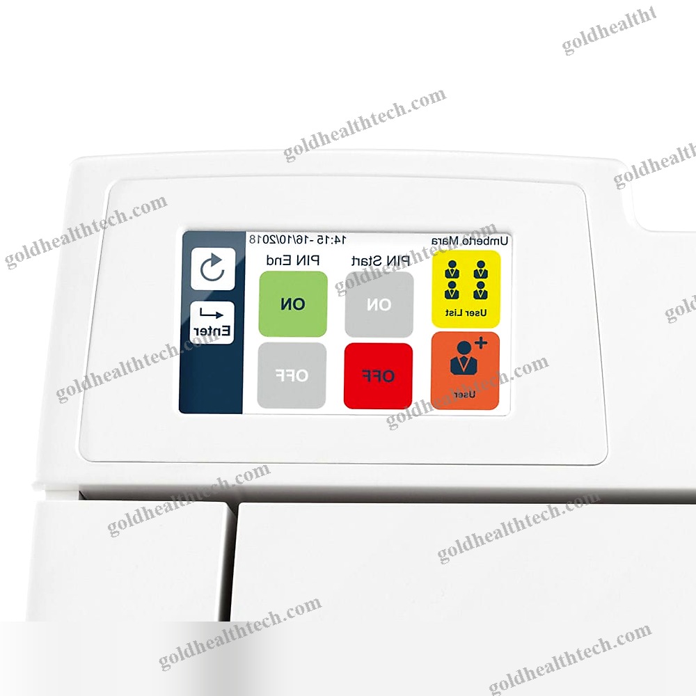 Dental Autoclave