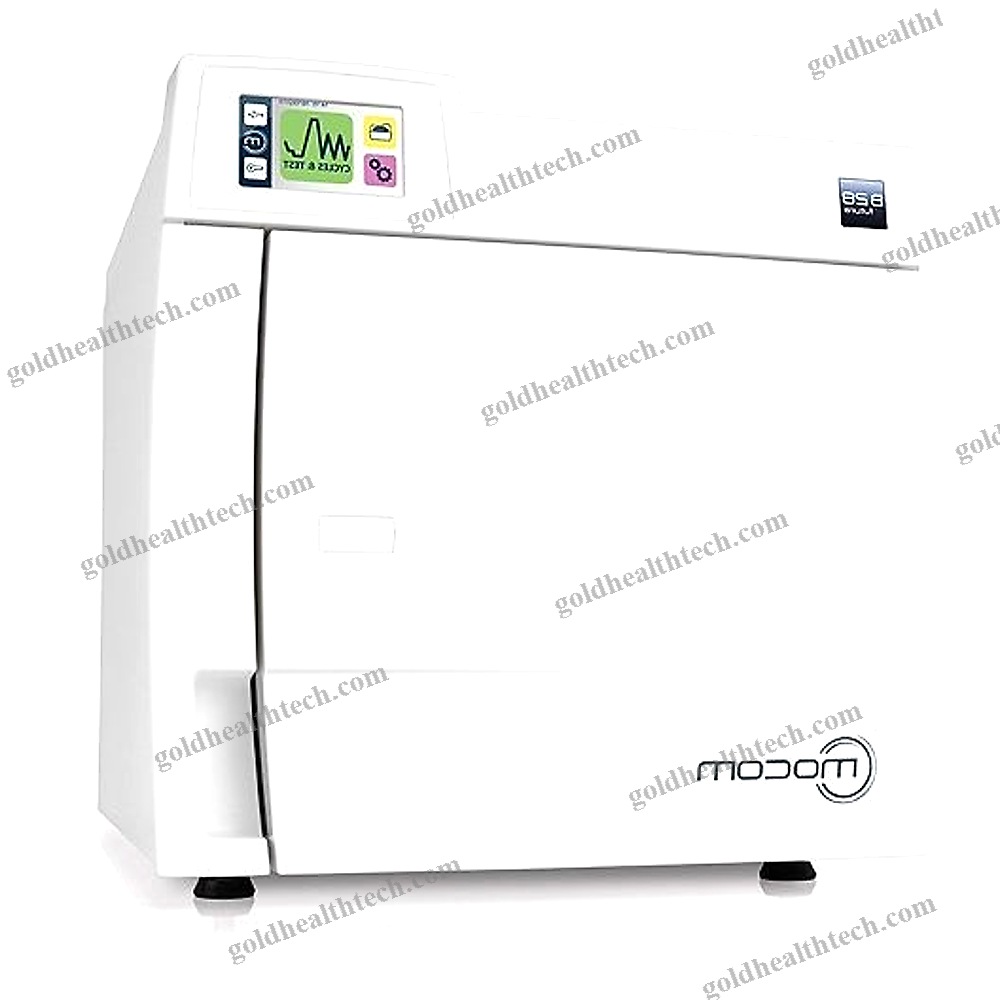 Dental Autoclave