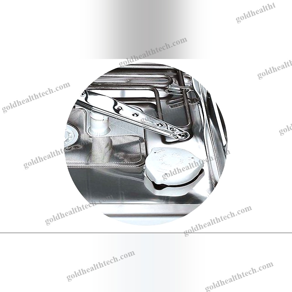 Dental Instrument Washer-Disinfector