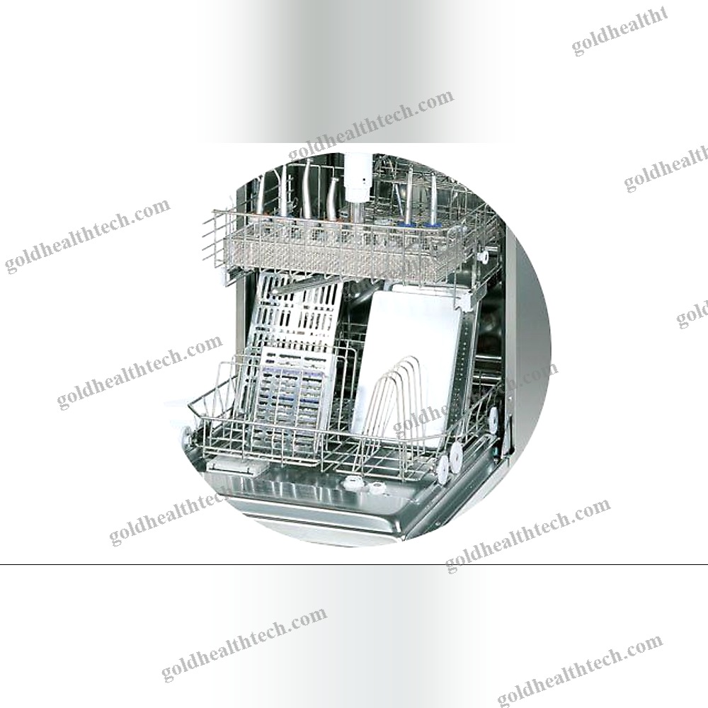 Dental Instrument Washer-Disinfector