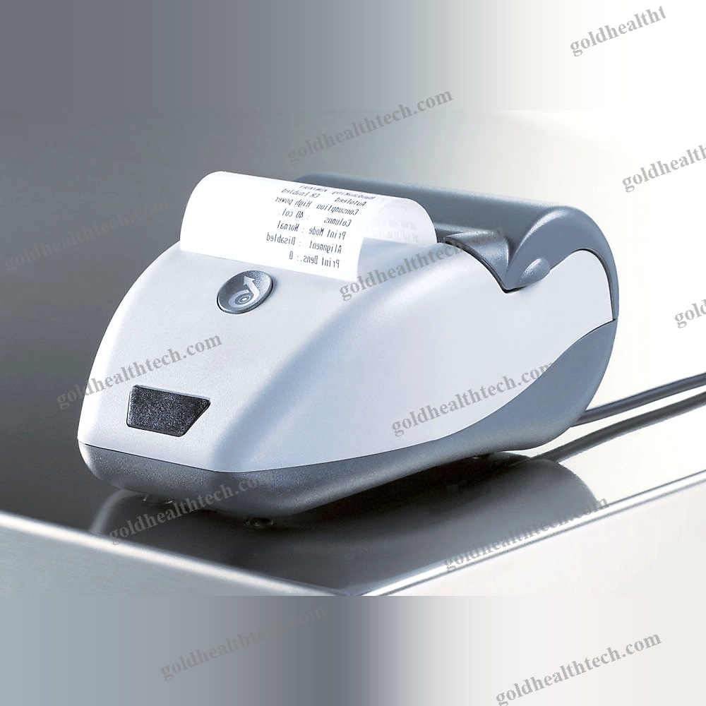 Dental Instrument Washer-Disinfector