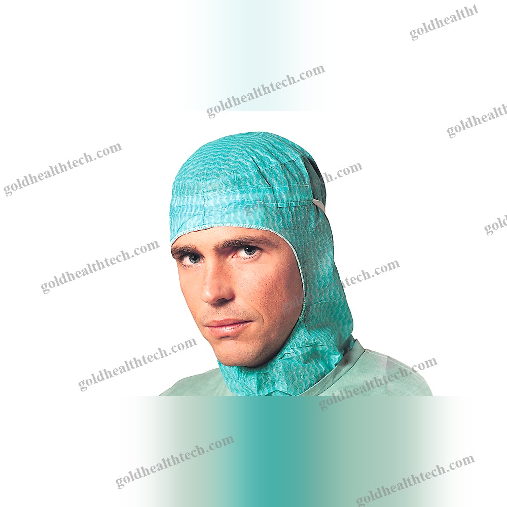 Surgical Hood
