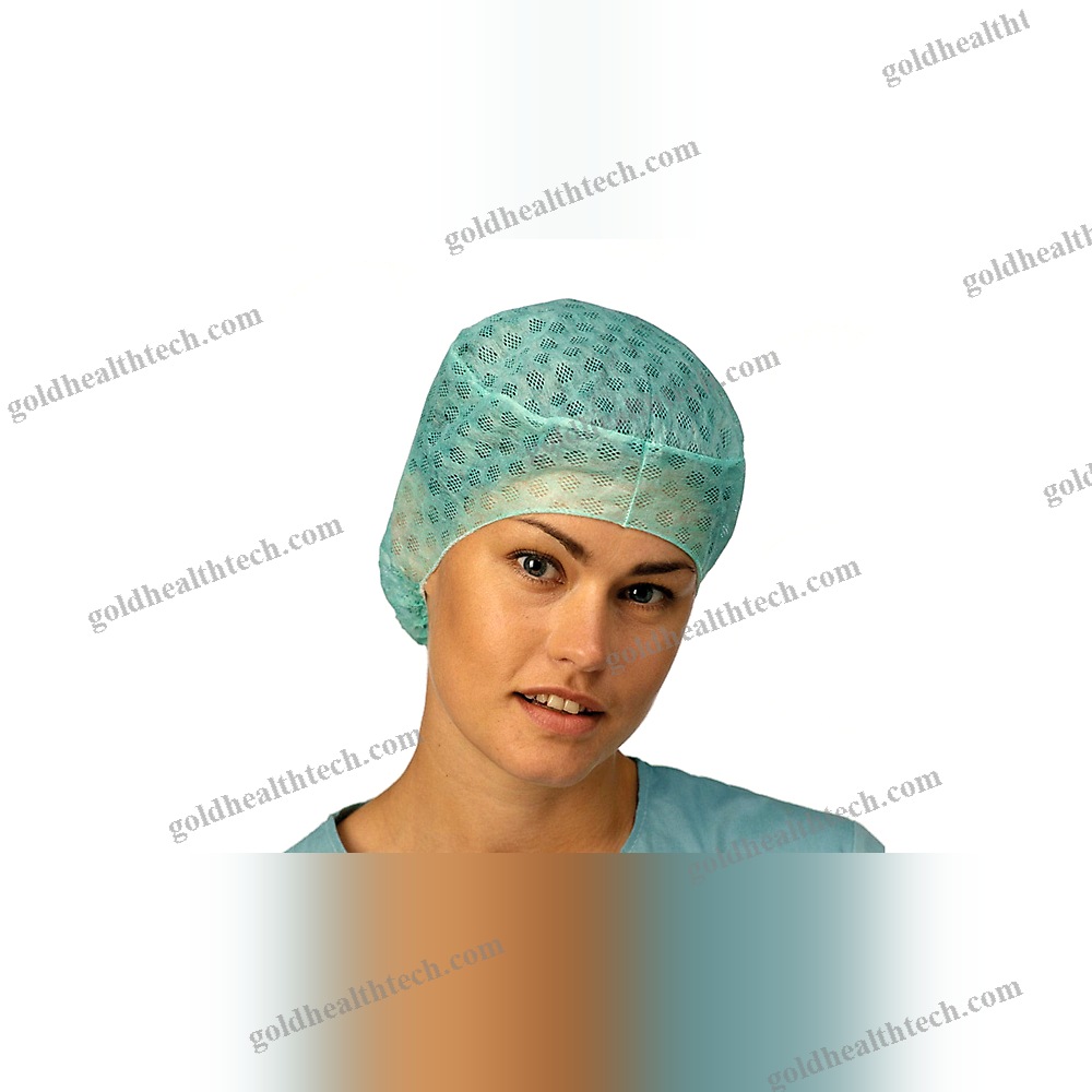 Surgical Hood