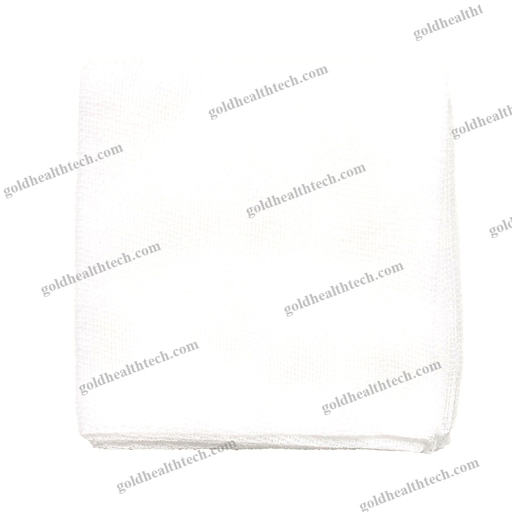 Gauze Swab