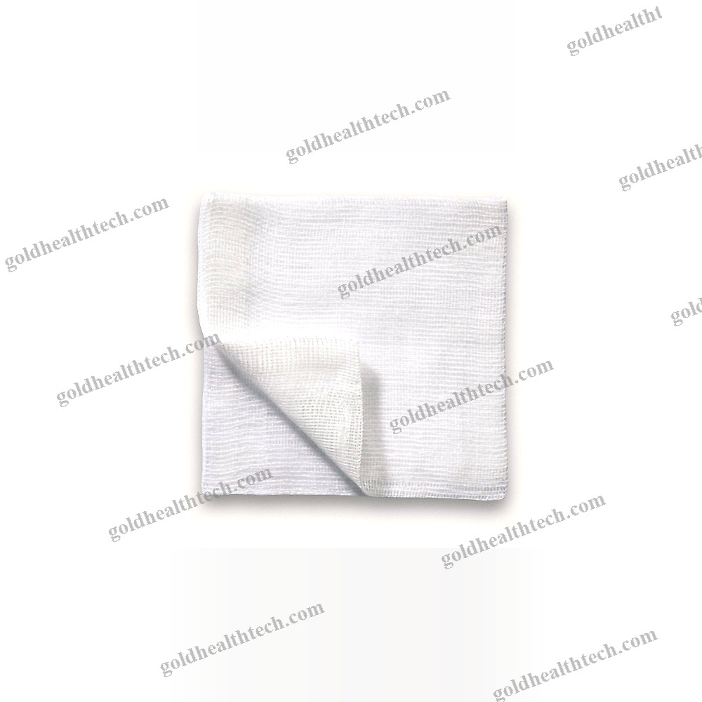 Gauze Swab