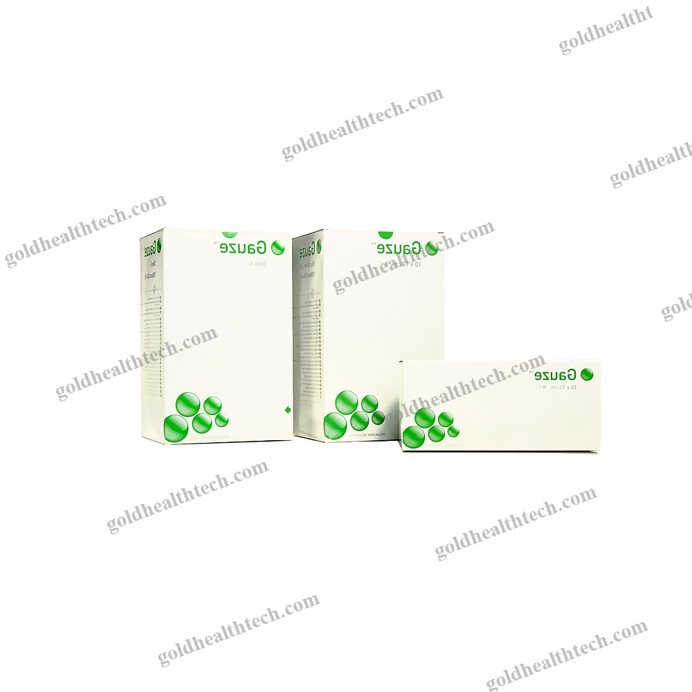 Gauze Swab