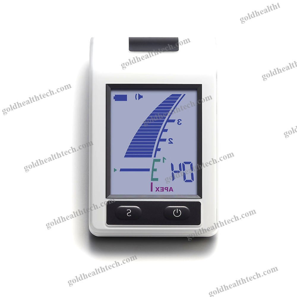 Dental Apex Locator With Touchscreen