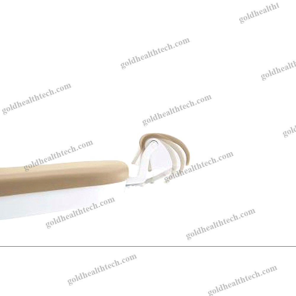 Dental Treatment Unit With Chair