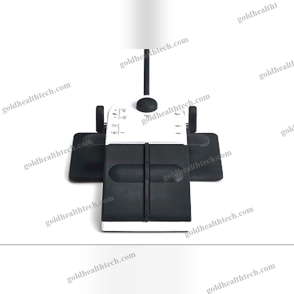 Dental Treatment Unit With Chair