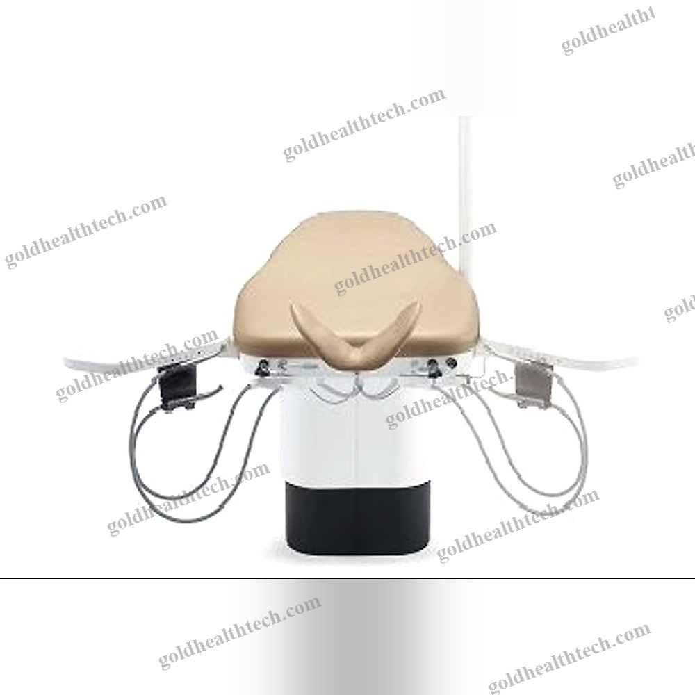 Dental Treatment Unit With Chair