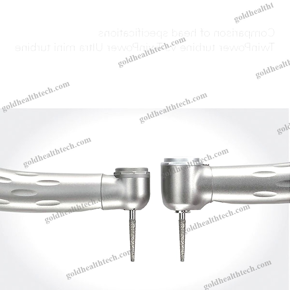 Dental Turbine