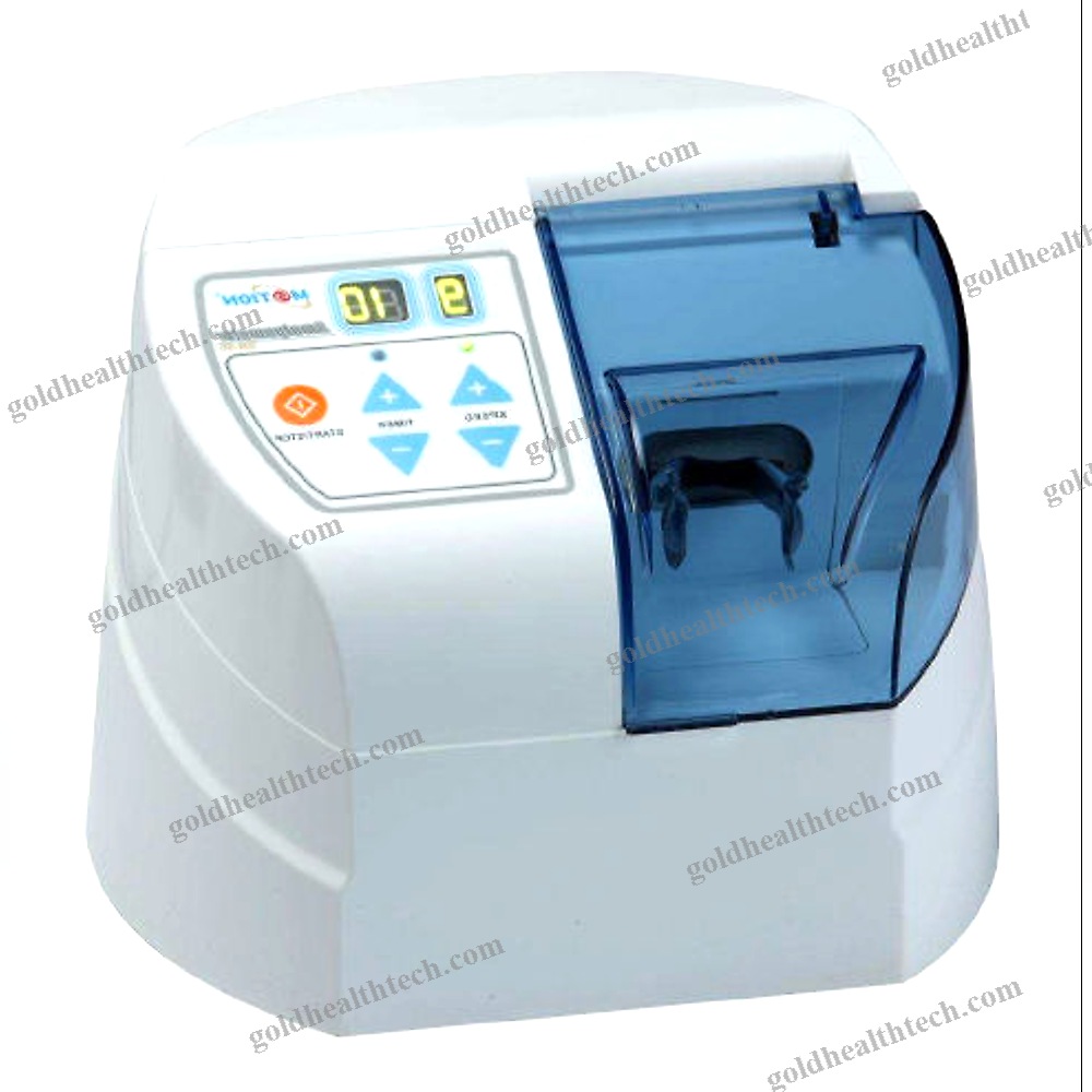 Dental Amalgamator