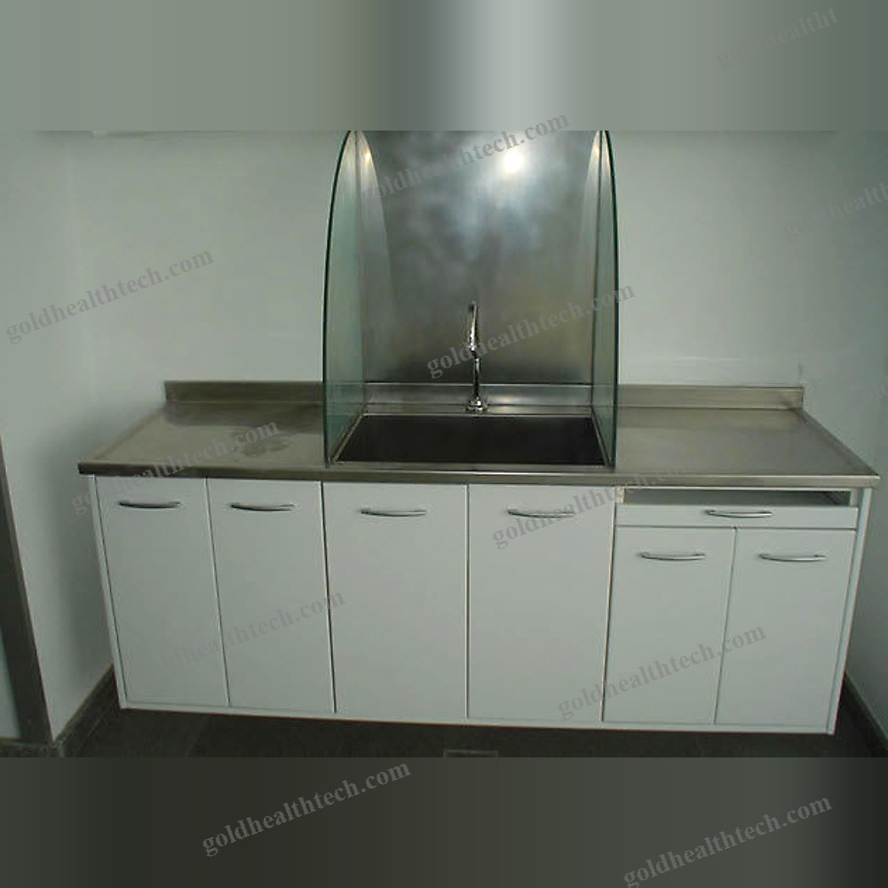 Operating Room Cabinet