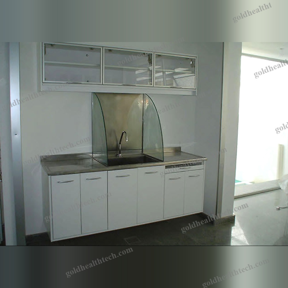 Operating Room Cabinet