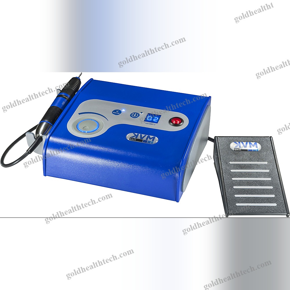 Dental Laboratory Micromotor