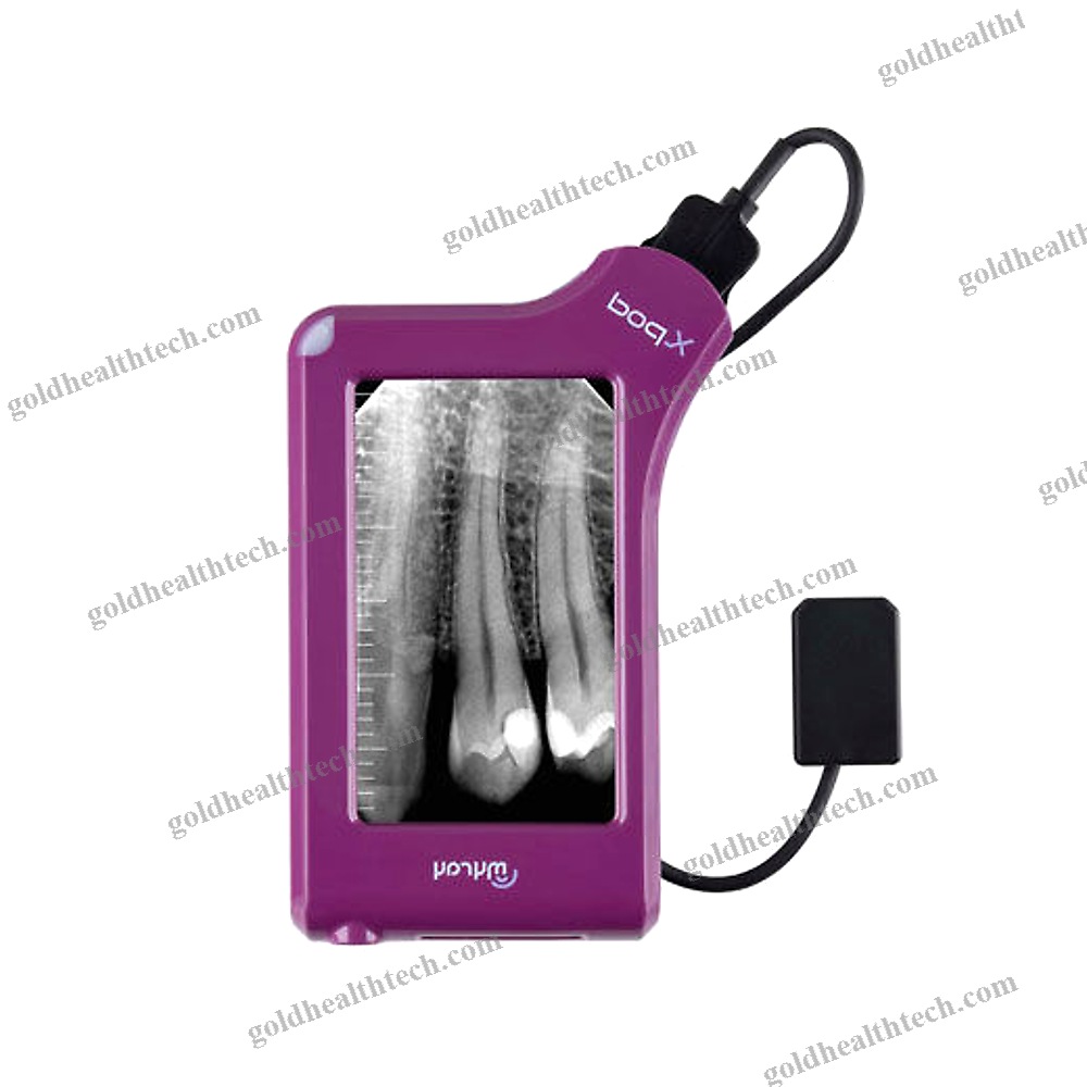 Dental Radiography Acquisition System