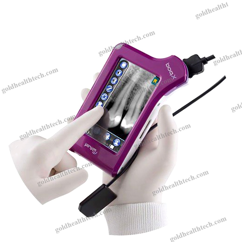 Dental Radiography Acquisition System