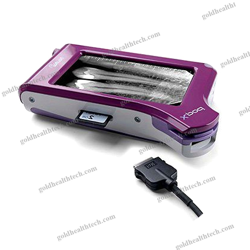 Dental Radiography Acquisition System
