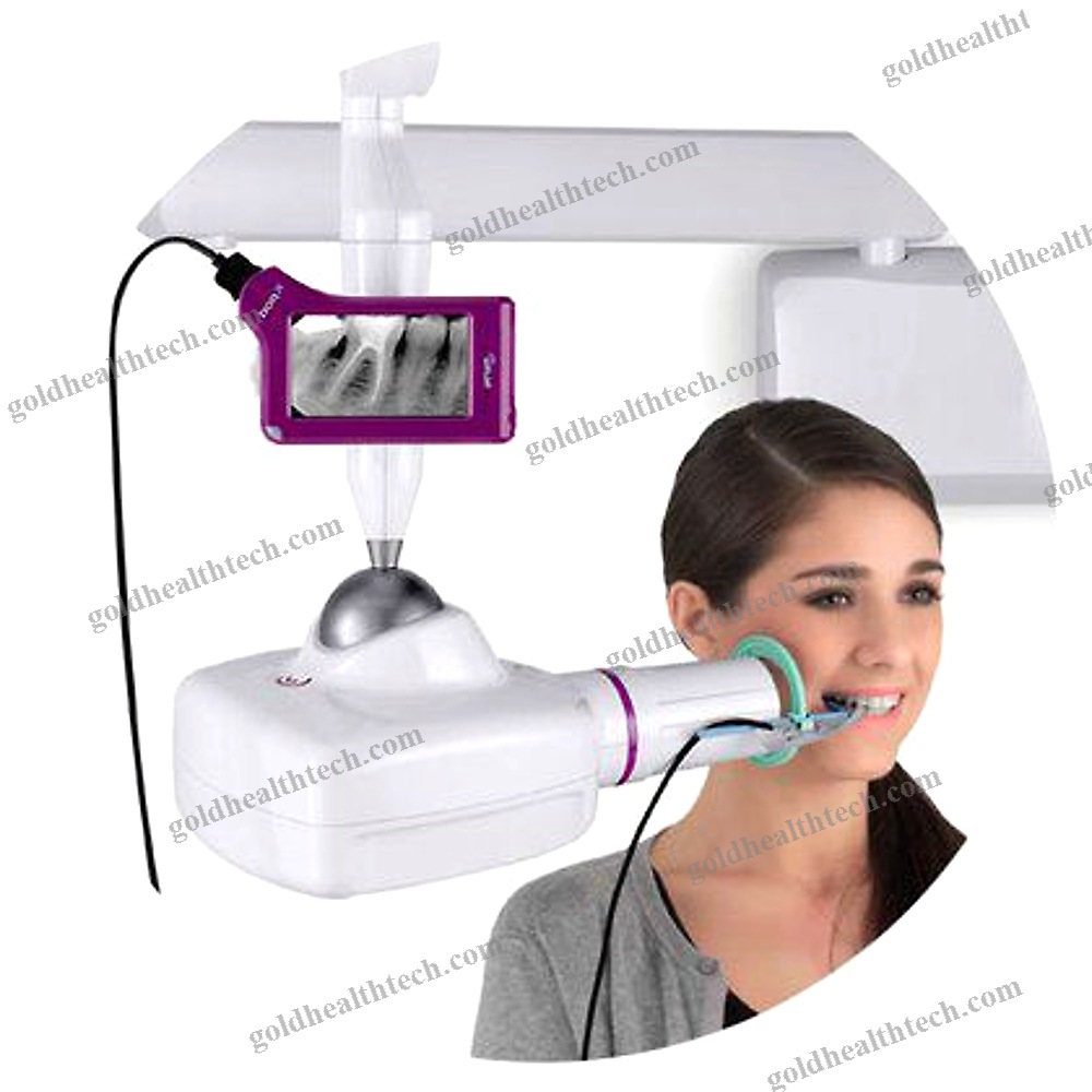 Dental Radiography Acquisition System