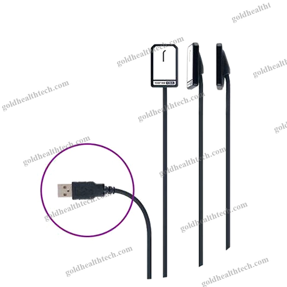 Dental Radiography Intra-Oral Detector