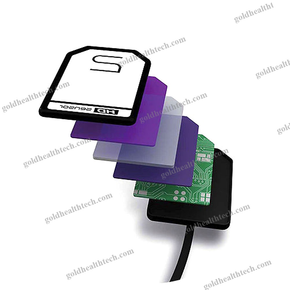 Dental Radiography Intra-Oral Detector