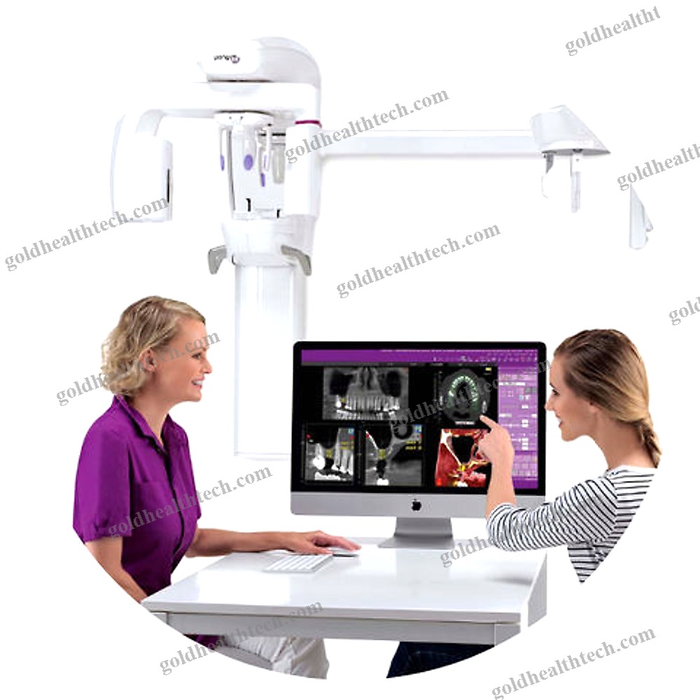 Dental Imaging Software
