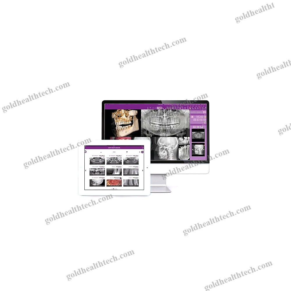 Dental Imaging Software