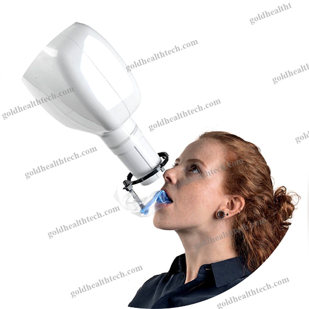 Dental Radiography Intra-Oral Detector