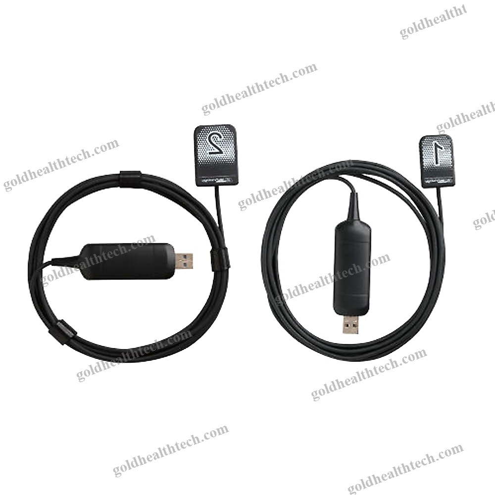 Dental Radiography Intra-Oral Detector
