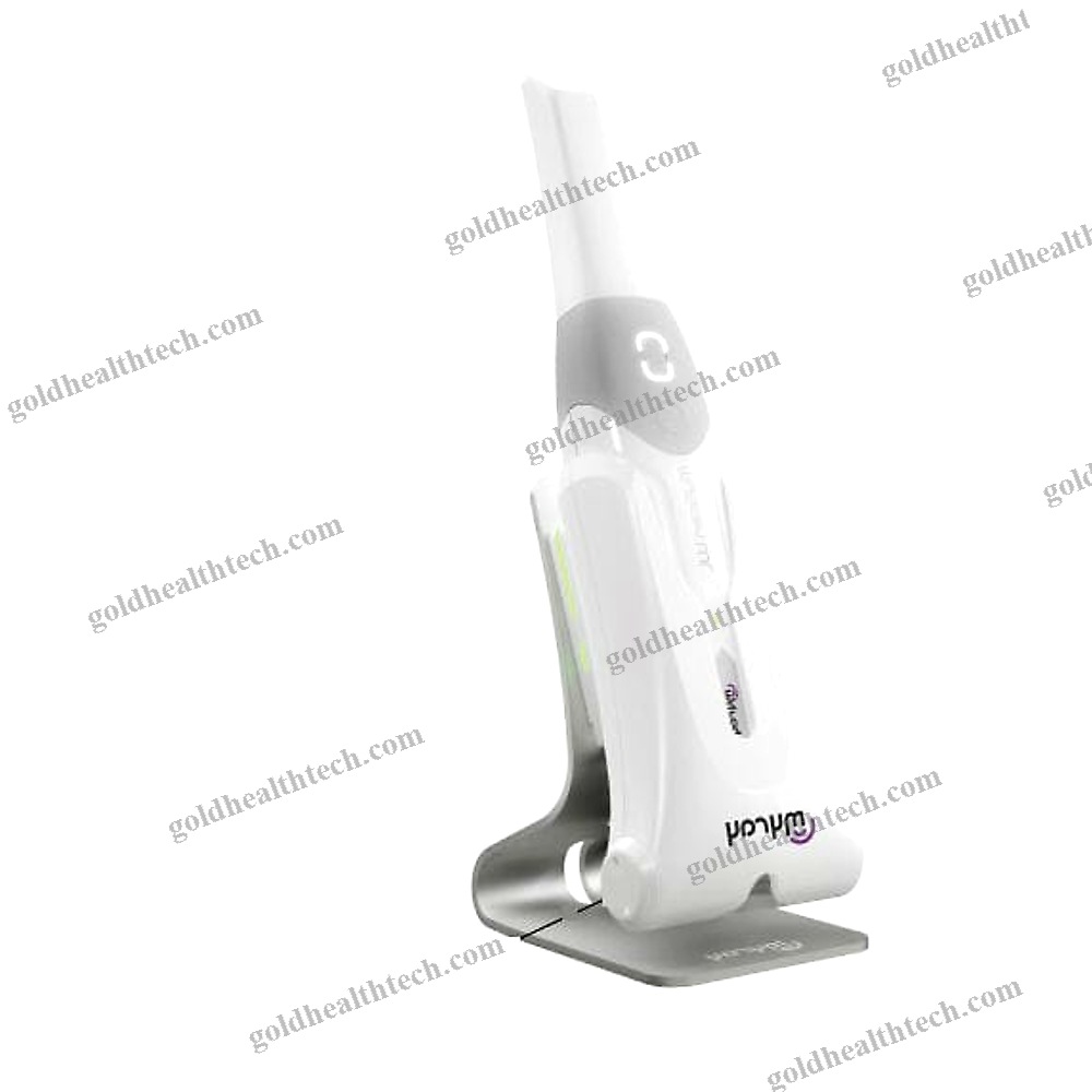 3D Dental Scanner