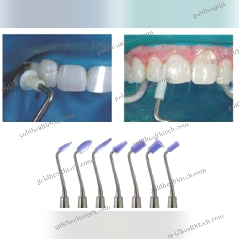 Dental Composite Modeling Instrument