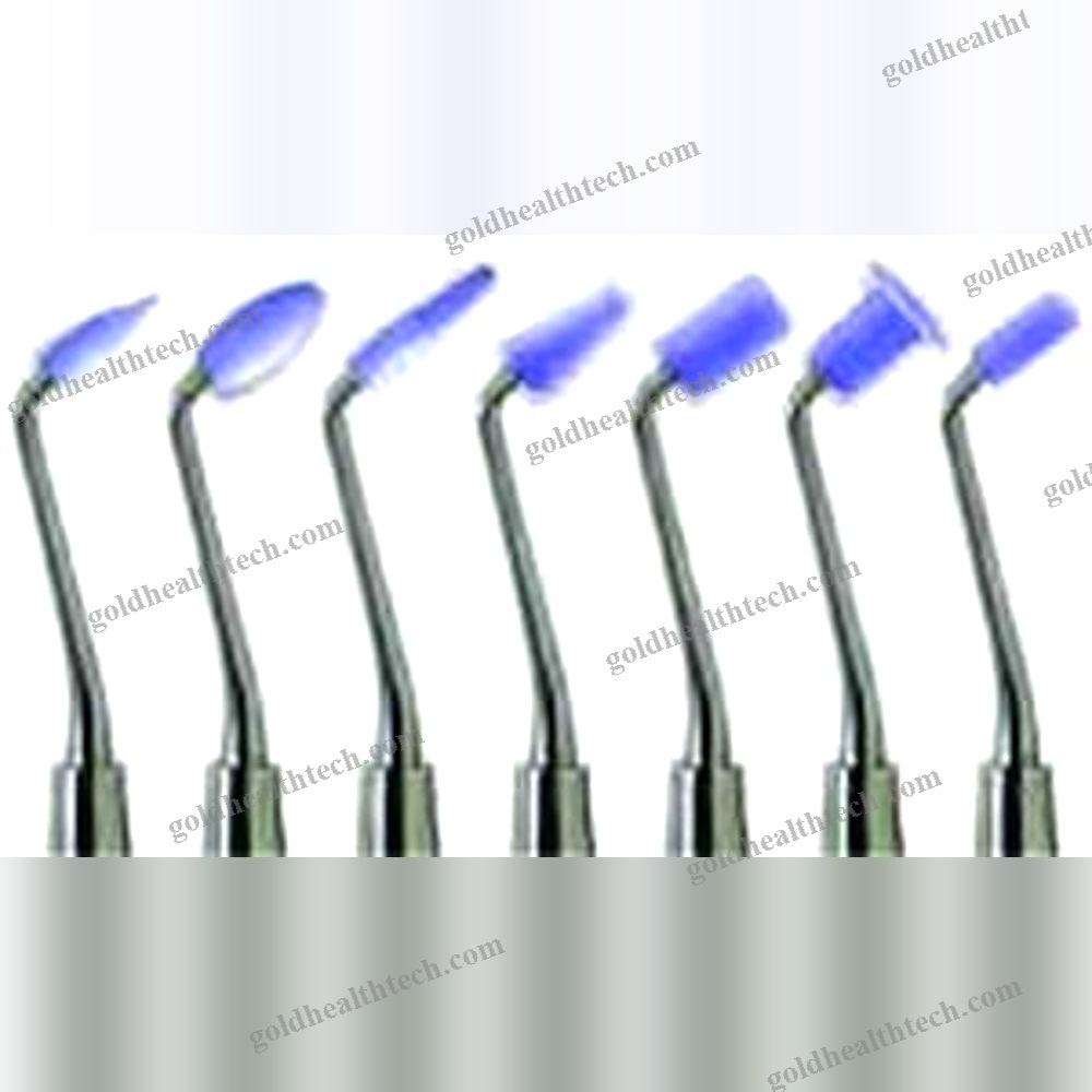 Dental Composite Modeling Instrument