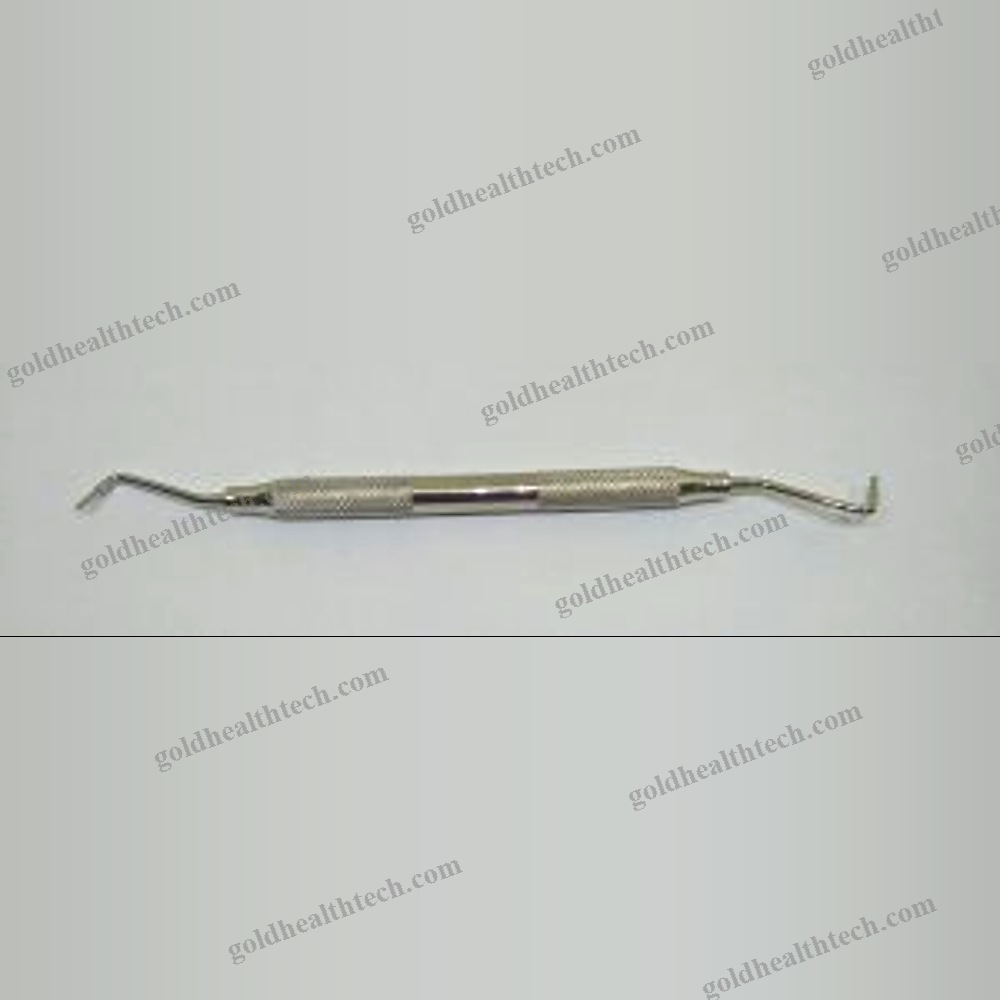 Dental Composite Modeling Instrument