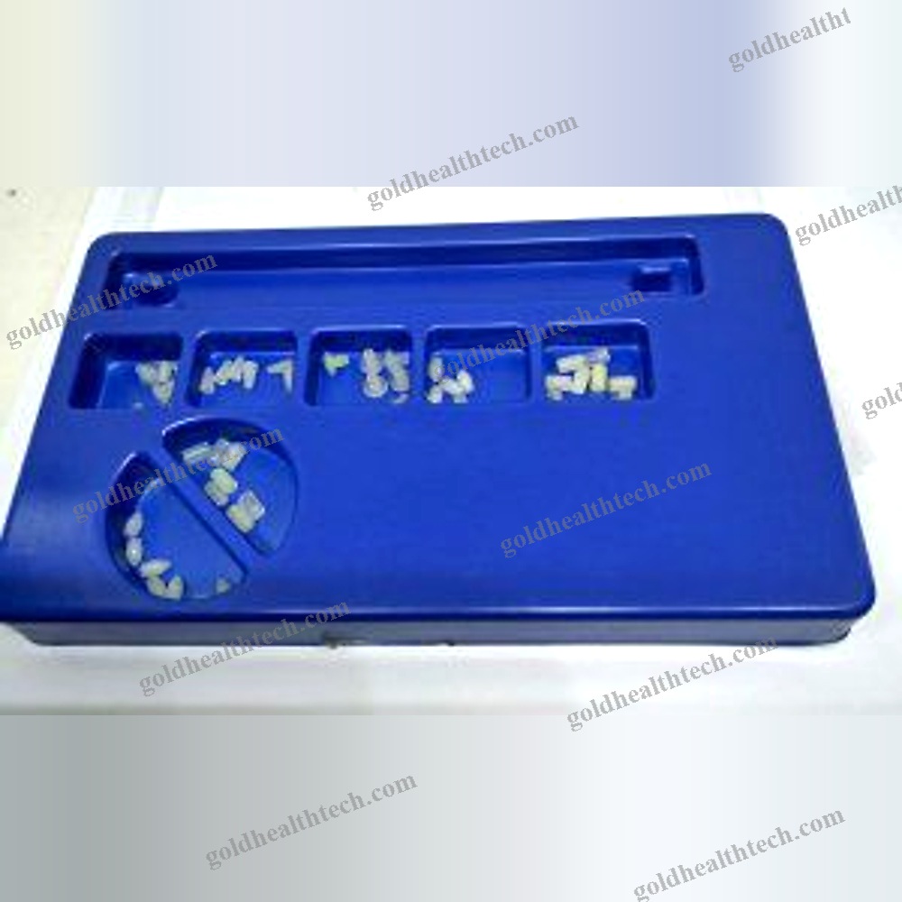 Dental Composite Modeling Instrument