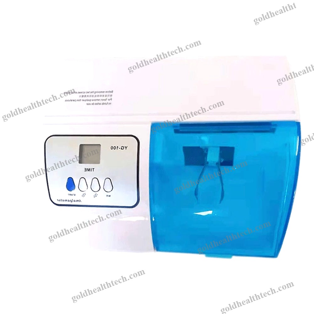 Dental Amalgamator