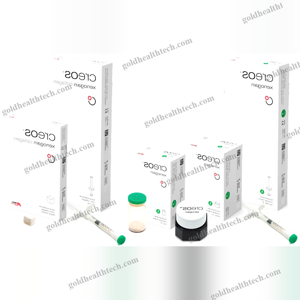 Xenograft Bone Substitute