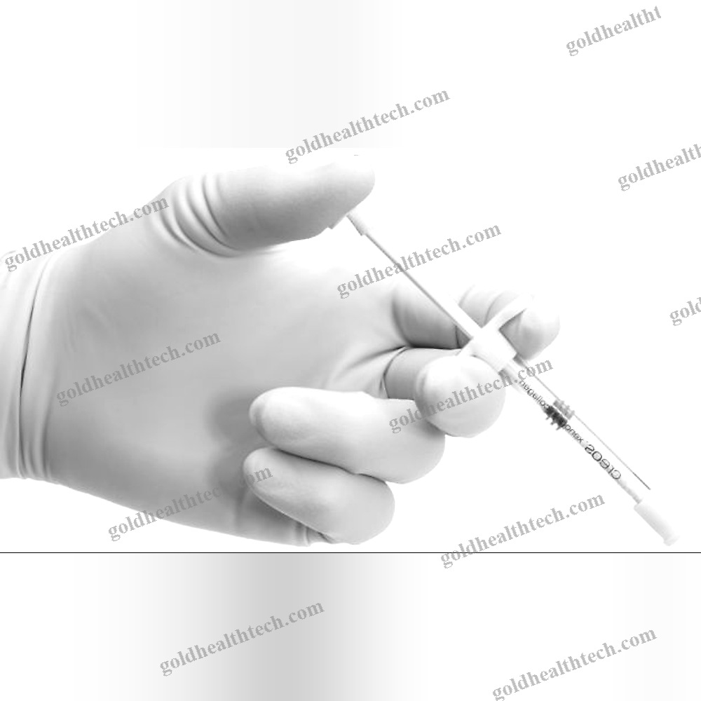 Xenograft Bone Substitute