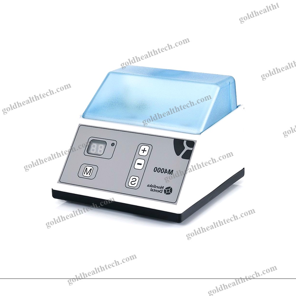 Rotary Mixer