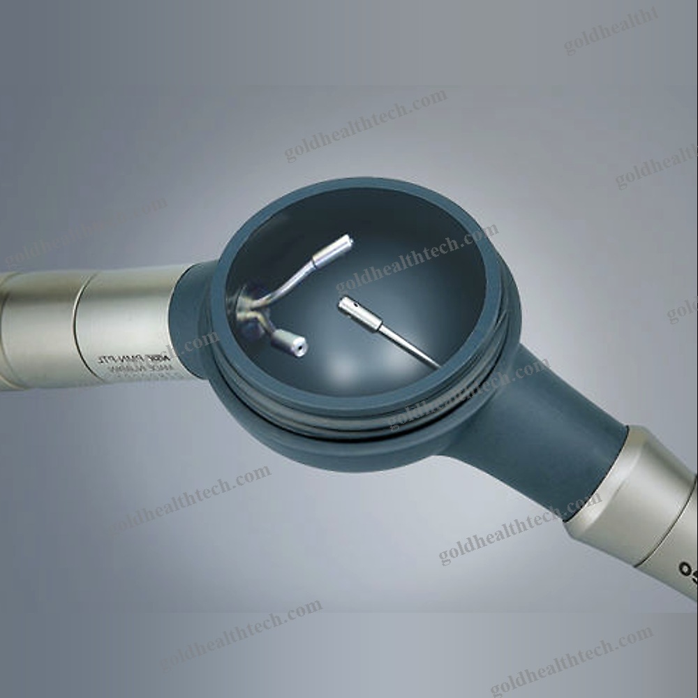 Dental Air Polisher