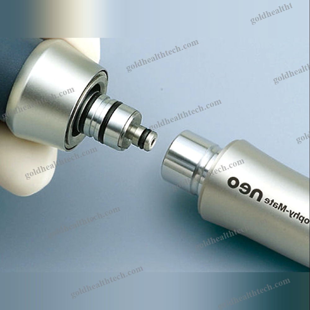 Dental Air Polisher