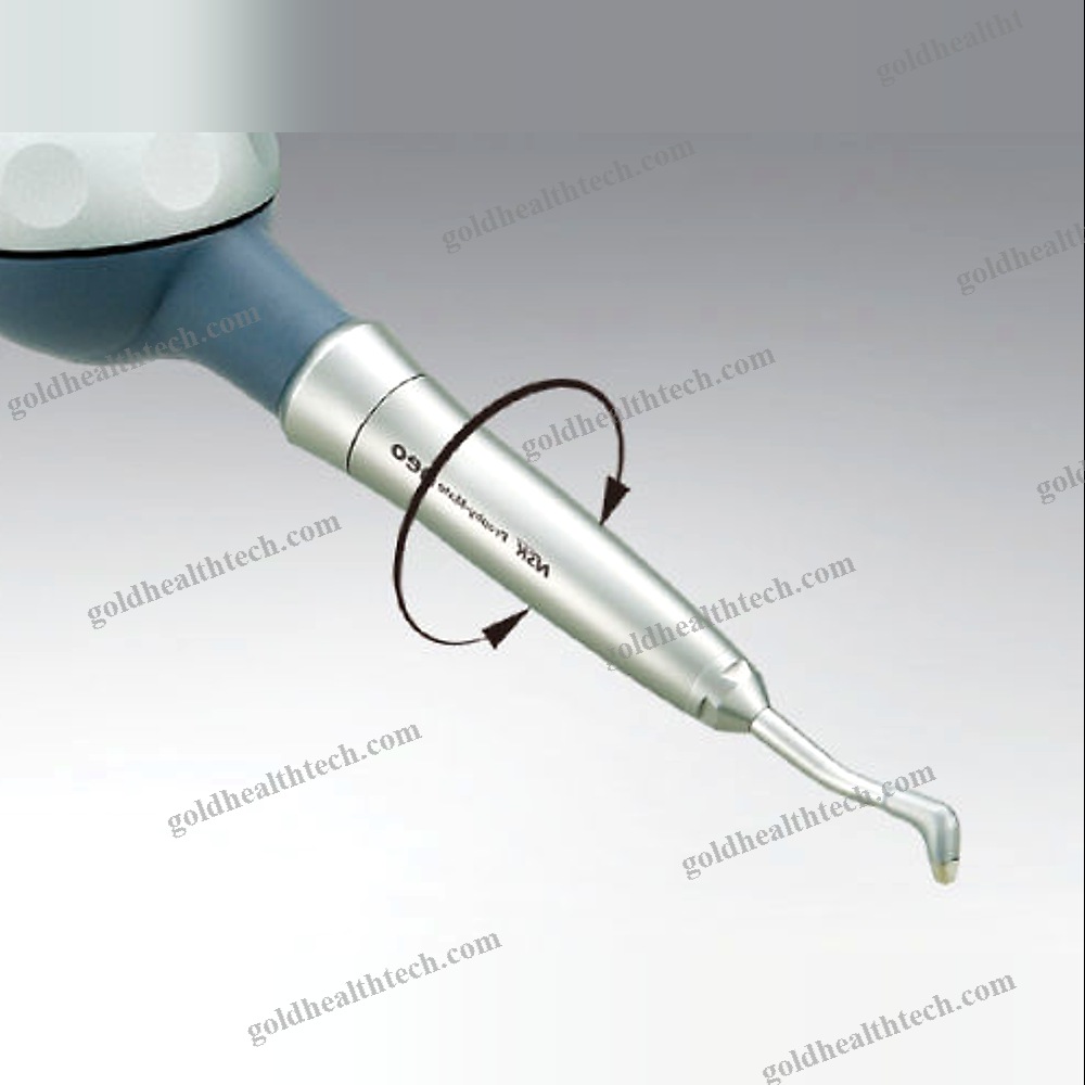 Dental Air Polisher