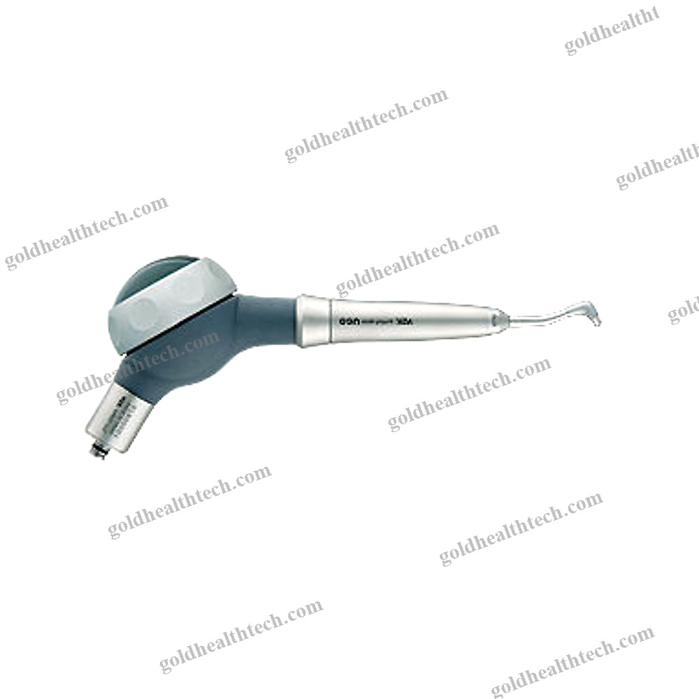 Dental Air Polisher