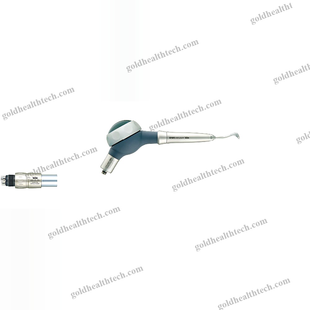Dental Air Polisher