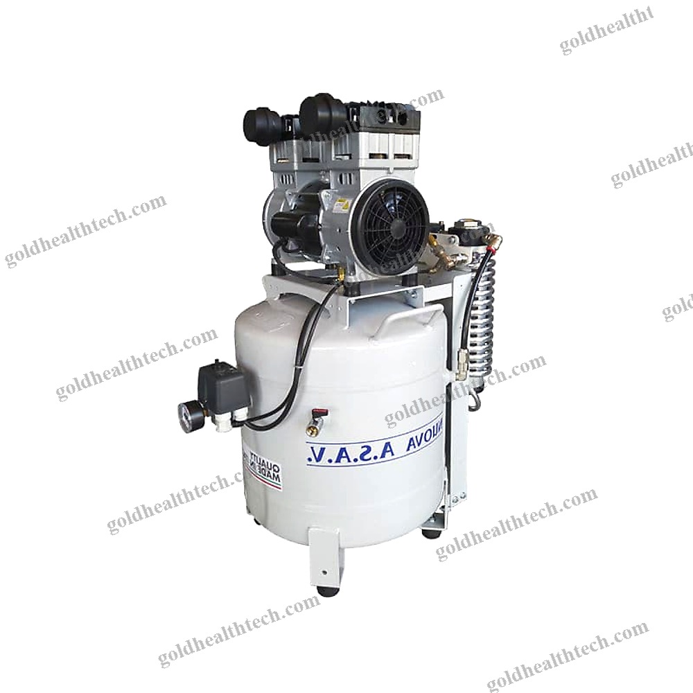 Medical Compressor