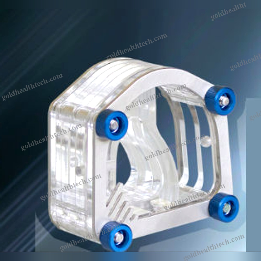 Polymerization Dental Flask