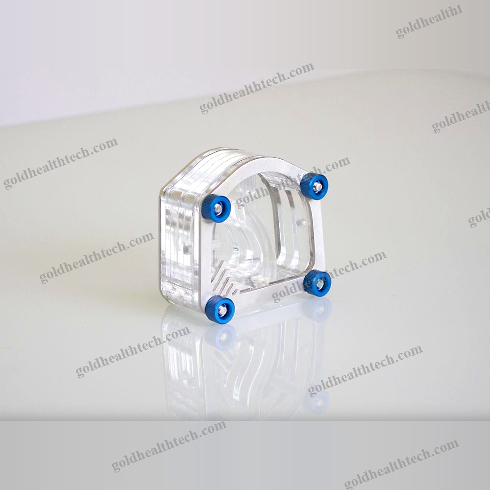 Polymerization Dental Flask